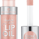 Lippenöl Hydra Kiss 09 Cookie Sparkle essence