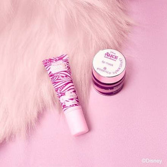 Lippenpeeling Disney Alice In Wonderland 01 Smirk & Smile  essence