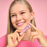 Lippenpeeling Disney Alice In Wonderland 01 Smirk & Smile  essence