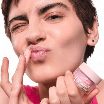 Lippenpeeling LIP Swirl Sugar Scrub essence