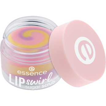 Lippenpeeling LIP Swirl Sugar Scrub essence