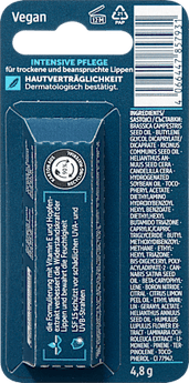 Lippenpflege active care LSF 15 Balea MEN