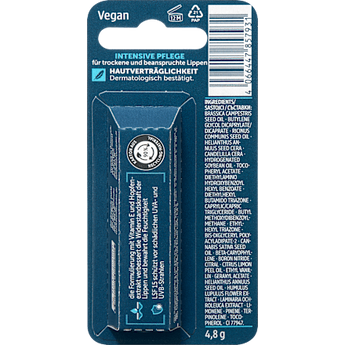 Lippenpflege active care LSF 15 Balea MEN
