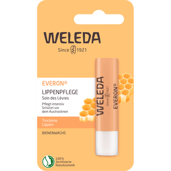 Lippenpflege Everon, 4,8 g - VivaVoss