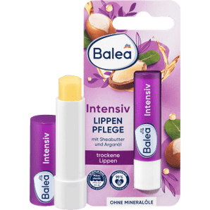 Lippenpflege Intensiv, 4,8 g Gesicht by Balea – Available at VivaVoss