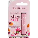 Lippenpflege Mandel Sensitiv Jean&Len