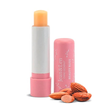Lippenpflege Mandel Sensitiv Jean&Len