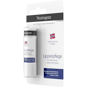 Lippenpflege Norwegische Formel Neutrogena