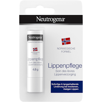 Lippenpflege Norwegische Formel Neutrogena