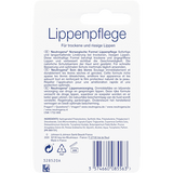 Lippenpflege Norwegische Formel Neutrogena