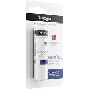 Lippenpflege Norwegische Formel Neutrogena