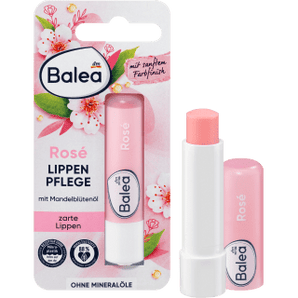 Lippenpflege Rosé, 4,8 g Gesicht by Balea – Available at VivaVoss