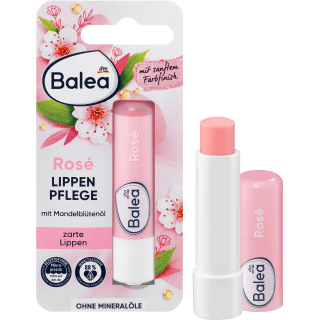 Lippenpflege Rosé, 4,8 g Gesicht by Balea – Available at VivaVoss