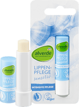Lippenpflege Sensitive, 4,8 g Limited Edition Lippenpflege by alverde NATURKOSMETIK – Available at VivaVoss