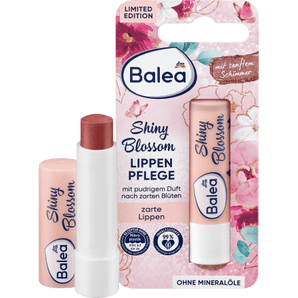 Lippenpflege Shiny Blossom, 4,8 g Balea, Pflege & Parfum,Gesicht,Lippenpflege by Balea – Available at VivaVoss