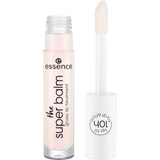 Lippenpflege The Super Balm 01 Balmazing! essence