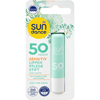 Lippenpflegestift sensitiv LSF 50 SUNDANCE