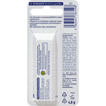 Lippenpflegestift sensitiv LSF 50 SUNDANCE