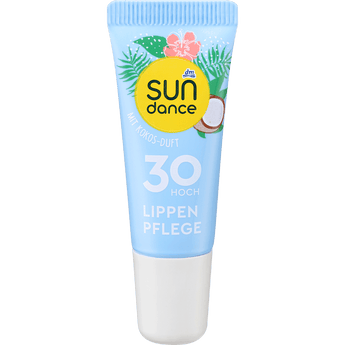Lippenpflegtube KokosLSF30 SUNDANCE