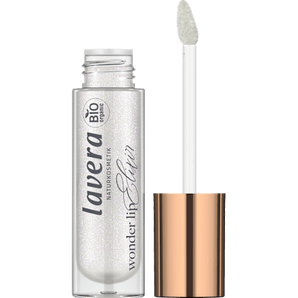 Lippenserum Wonder Lip Elixir 01 Frosted Opal lavera NATURKOSMETIK