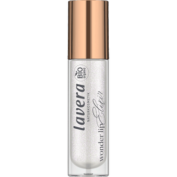 Lippenserum Wonder Lip Elixir 01 Frosted Opal lavera NATURKOSMETIK