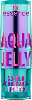 Lippenstift Aqua Jelly Colour Changing essence
