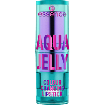 Lippenstift Aqua Jelly Colour Changing essence