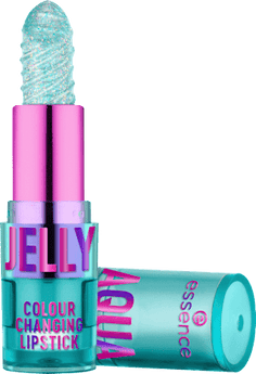 Lippenstift Aqua Jelly Colour Changing essence