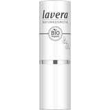 Lippenstift Candy Quartz 01 Rosewater lavera NATURKOSMETIK