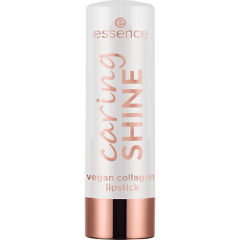 Lippenstift Caring Shine , 3,5 g - VivaVoss