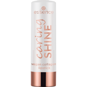 Lippenstift Caring Shine , 3,5 g - VivaVoss