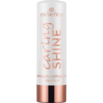 Lippenstift Caring Shine , 3,5 g - VivaVoss