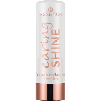 Lippenstift Caring Shine , 3,5 g - VivaVoss