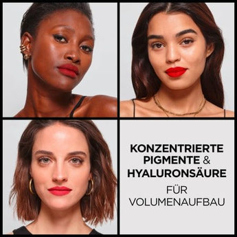 Lippenstift Color Riche Intense, 1,8 g L'Oréal Paris, L'ORÉAL PARiS , Lippenstift by L'ORÉAL PARIS – Available at VivaVoss
