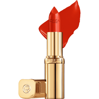 Lippenstift Color Riche - Satin, Intense, Tendre und weitere Varianten L'Oréal Paris, L'ORÉAL PARiS , Lippenstift by L'ORÉAL PARIS – Available at VivaVoss