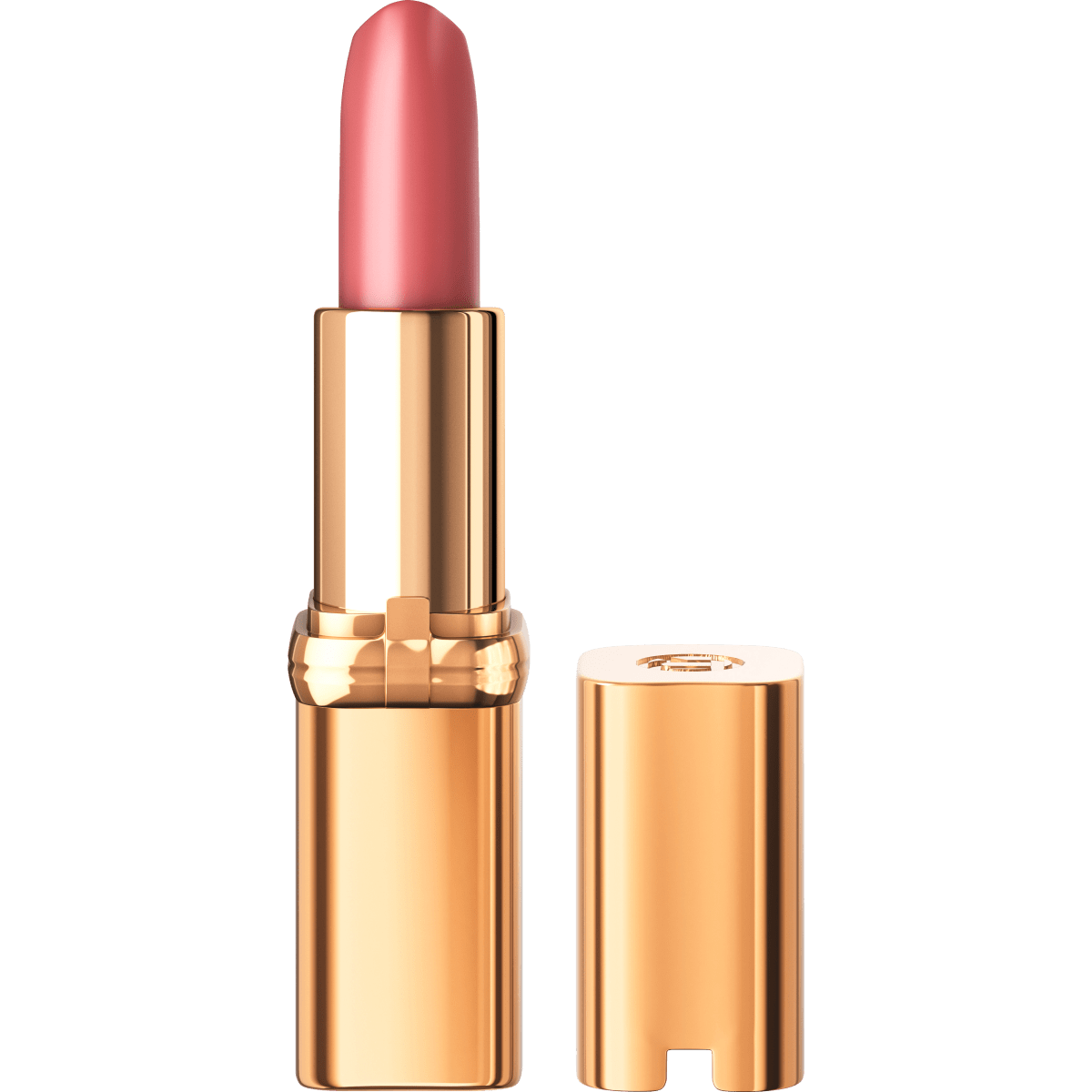 Lippenstift Color Riche Satin Nude, 4,7 g L'Oréal Paris, L'ORÉAL PARiS , Lippenstift by L'ORÉAL PARIS – Available at VivaVoss