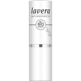 Lippenstift Cream Glow 03 Peony lavera NATURKOSMETIK