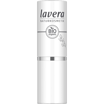 Lippenstift Cream Glow 03 Peony lavera NATURKOSMETIK