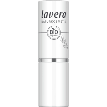 Lippenstift Cream Glow 09 Wild Rose lavera NATURKOSMETIK