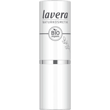 Lippenstift Cream Glow 11 Camellia Rose lavera NATURKOSMETIK