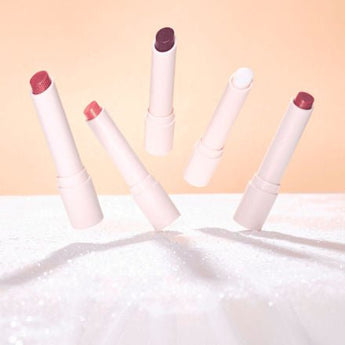 Lippenstift Diamond Glaze Gloss Stick 040 No Shade, Just Sparkle 