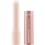 Lippenstift Diamond Glaze Gloss Stick 040 No Shade, Just Sparkle 