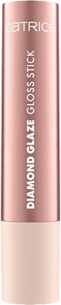 Lippenstift Diamond Glaze Gloss Stick 040 No Shade, Just Sparkle 