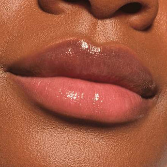 Lippenstift Diamond Glaze Gloss Stick 040 No Shade, Just Sparkle 