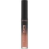 Lippenstift Endless Matte Liquid 010 Get Undressed 