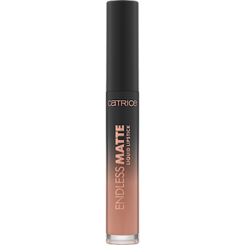 Lippenstift Endless Matte Liquid 010 Get Undressed 