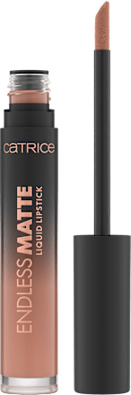 Lippenstift Endless Matte Liquid 010 Get Undressed 