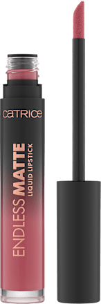 Lippenstift Endless Matte Liquid 050 Kiss Me Quick 
