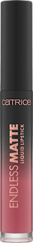 Lippenstift Endless Matte Liquid 050 Kiss Me Quick 