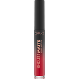 Lippenstift Endless Matte Liquid 060 Red Flag 